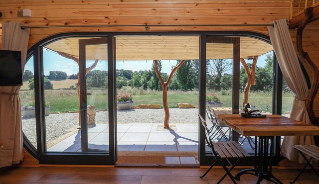 Bugley Pools Hideaway