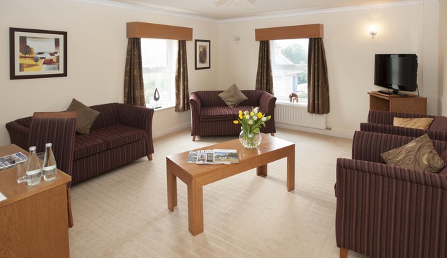 Burn Hall Hotel