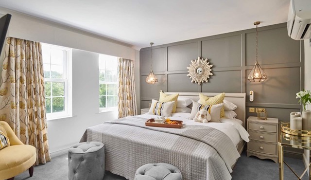 Burnham Beeches Hotel & Spa