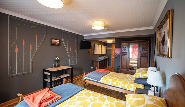 Burnside Cottage