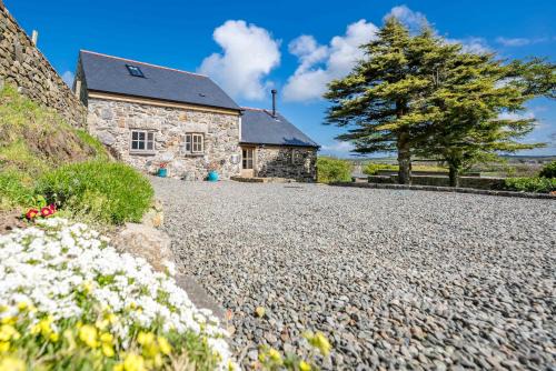 Bwthyn-Cerrig