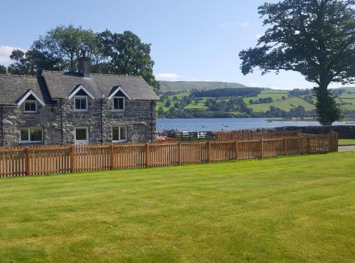 Bwthyn Glanllyn in Bala