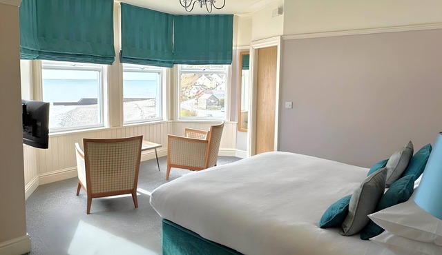 Caerwylan Hotel