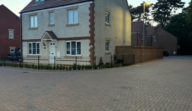 Campus Haven in Spinney Hill