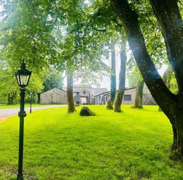 Captain‘s Cottage