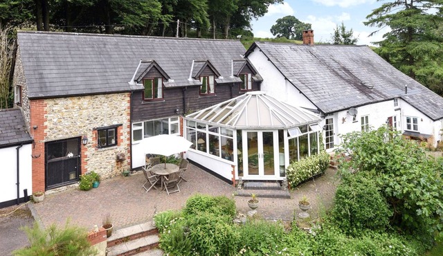 Castle Hill Farm