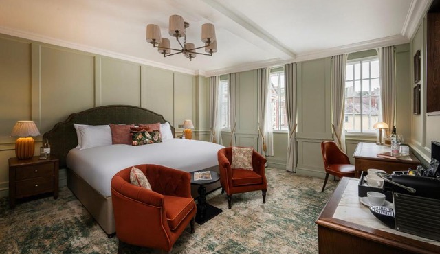 Castle Hotel Windsor