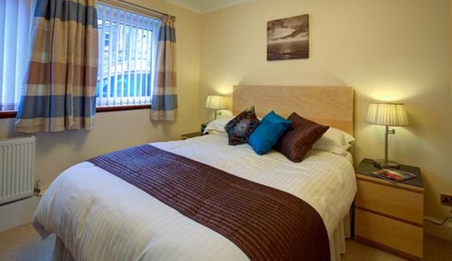 Cedars Apartment