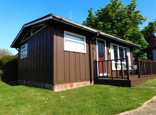 Chalet 31