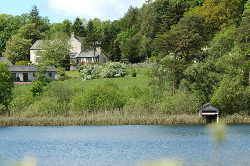 challan hall in Silverdale