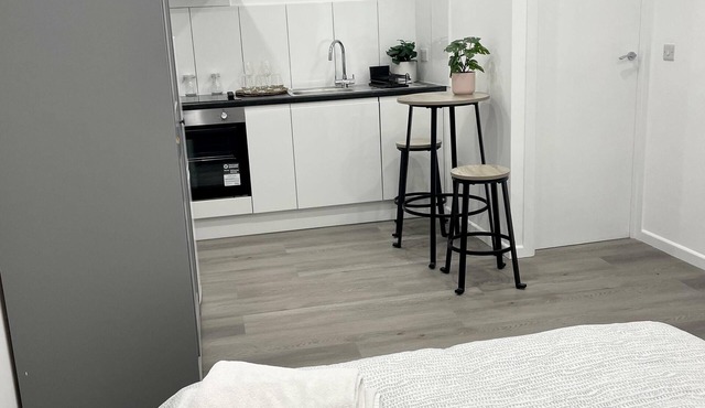 Charming 1-bed Studio in London
