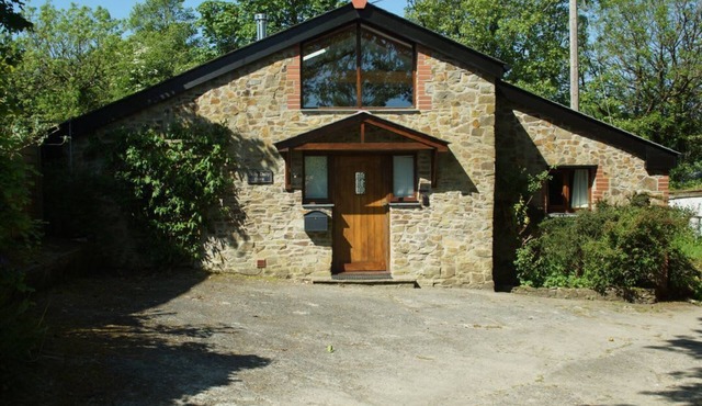 Charming Dilly Dally Barn Retreat