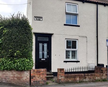 Charming home in Beverley