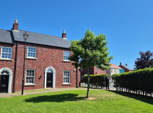 Charming Lisburn Flat with private parking in Lisburn