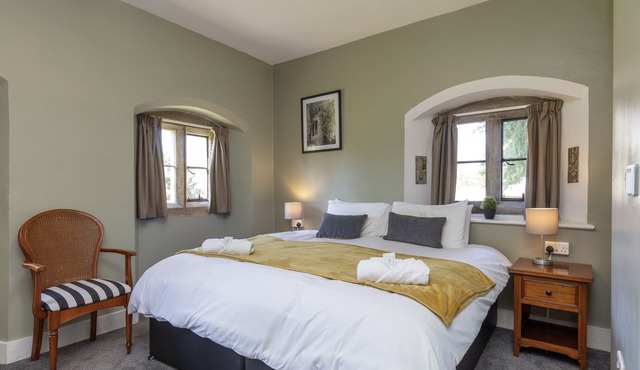 Charney Manor