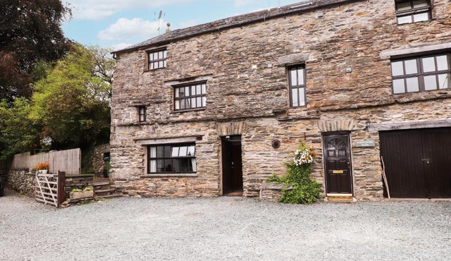 Cherry Tree Cottage at Satterthwaite