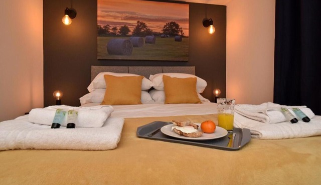 Chester Road Serviced Apartments