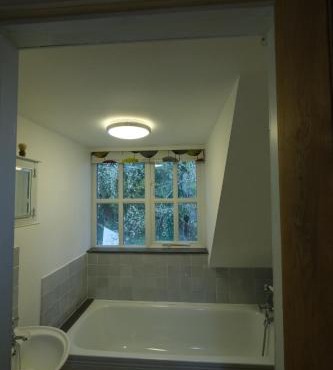Chestnut Cottage