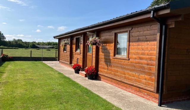 Chestnut Lodge
