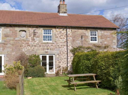 Cheviot View