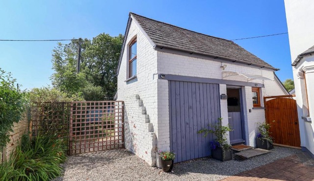 Coach House