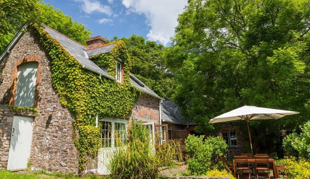 Coach House - Stackpole