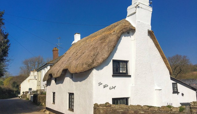 Coastal South Devon cottage near Thurlestone and Salcombe
