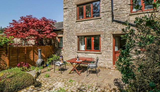 Coldbeck Cottage