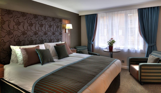Collection Hotel Birmingham