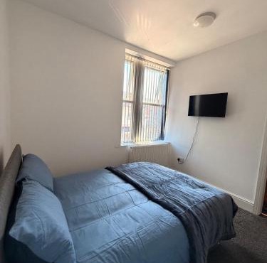 Colne Hideaway