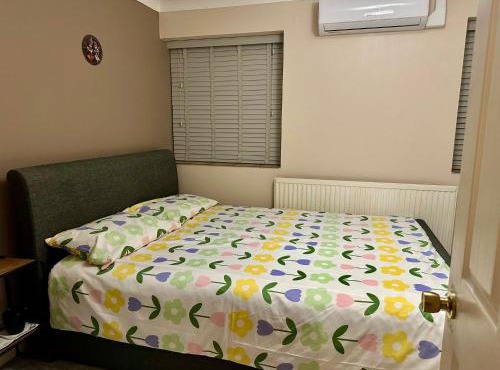 Comfy En-suite room