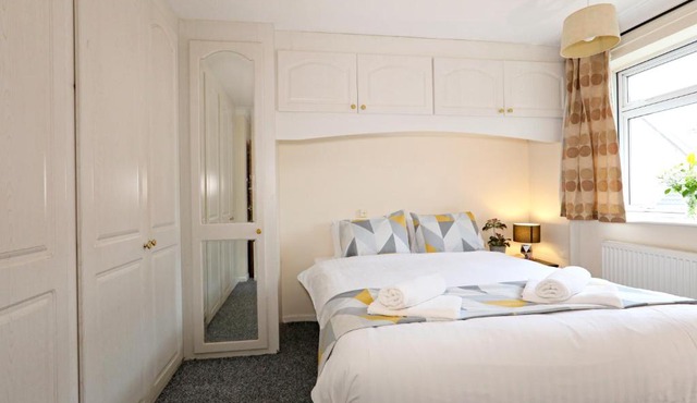 Comfy Quarters from 'TOBS Norwich'