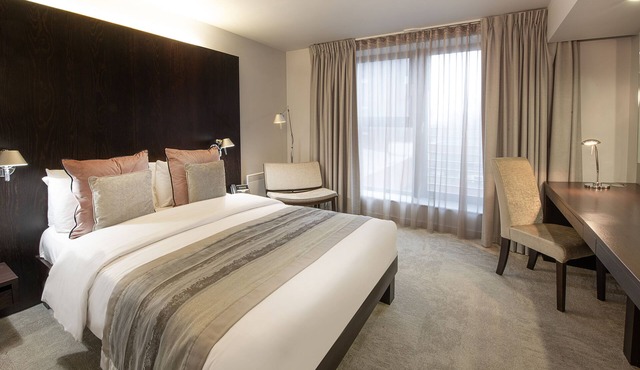 Conference Aston Hotel - Birmingham City