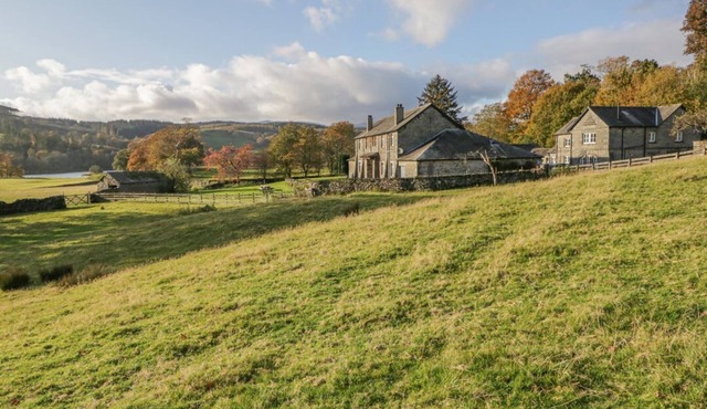 Coniston: A Charming Retreat in Far Sawrey