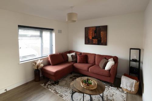 Contractor Friendly 3BR Sleeps 5