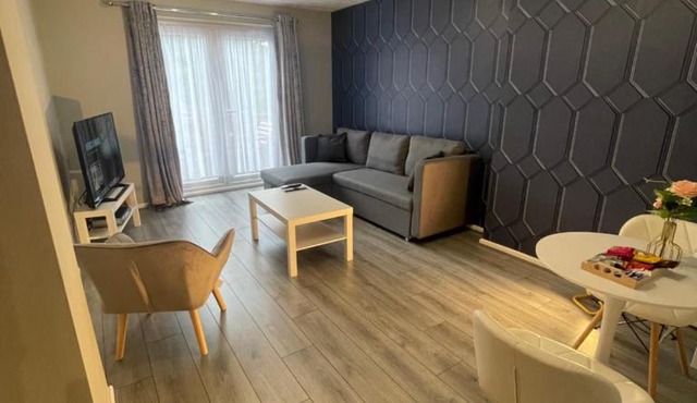 Cosy, modern Apartment