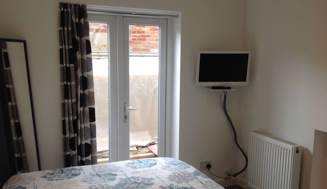Cosy self contained Studio in North London