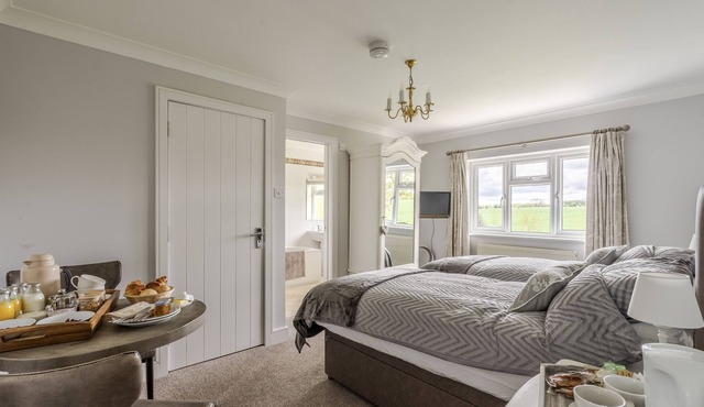 Cotswold Lodge