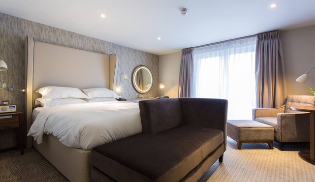 Cottons Hotel & Spa