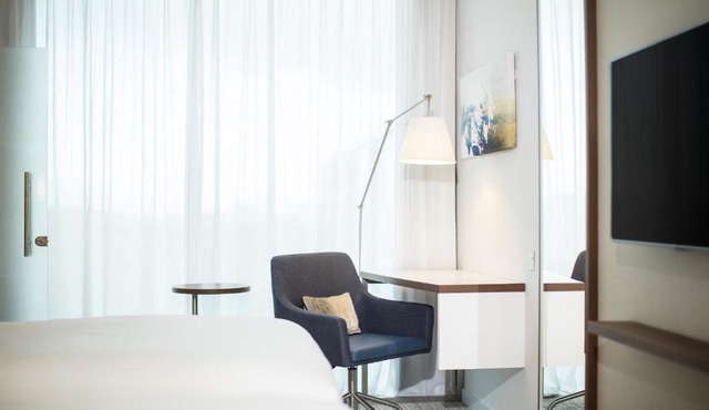 Courtyard by Marriott Glasgow SEC
