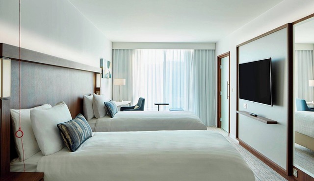 Courtyard by Marriott Luton Airport