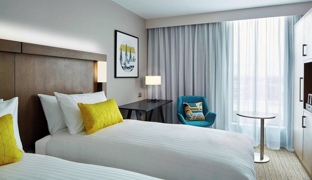 Courtyard by Marriott Oxford South