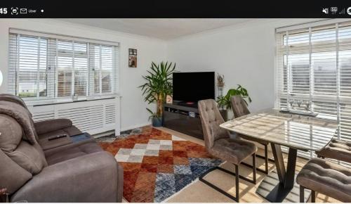 Cozy Flat