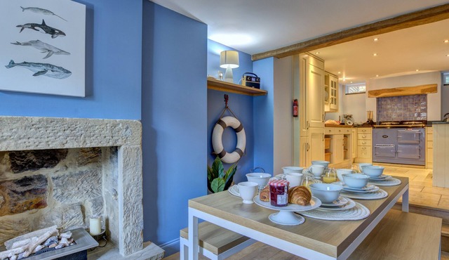 Crab Cottage