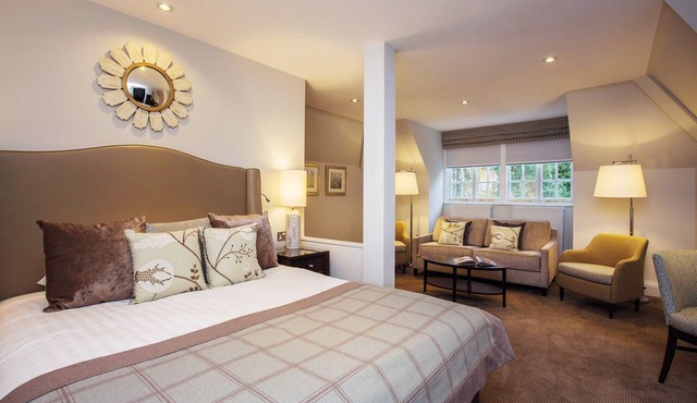 Crathorne Hall Hotel
