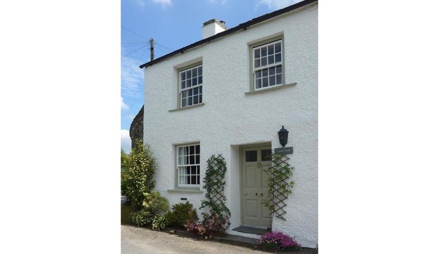 Croft End Cottage