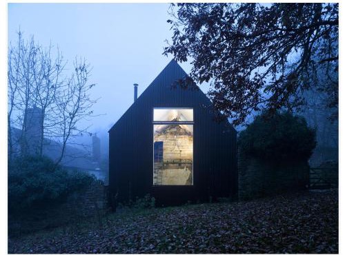 Croft Lodge Studio