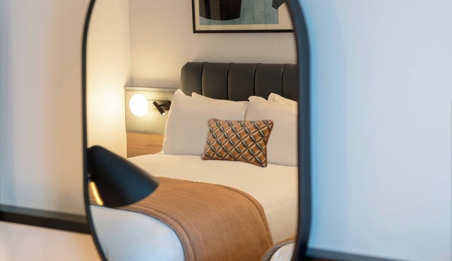 Crowne Plaza Birmingham City Centre by IHG