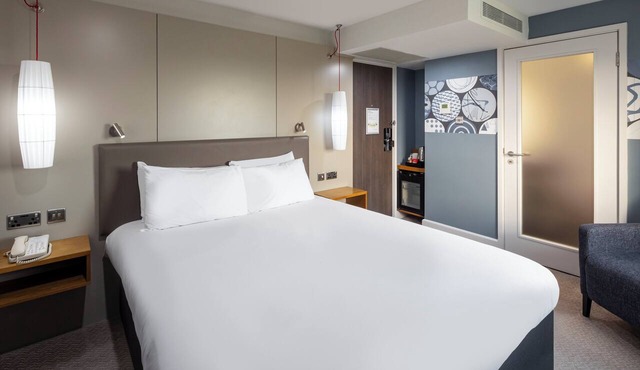 Crowne Plaza Harrogate by IHG
