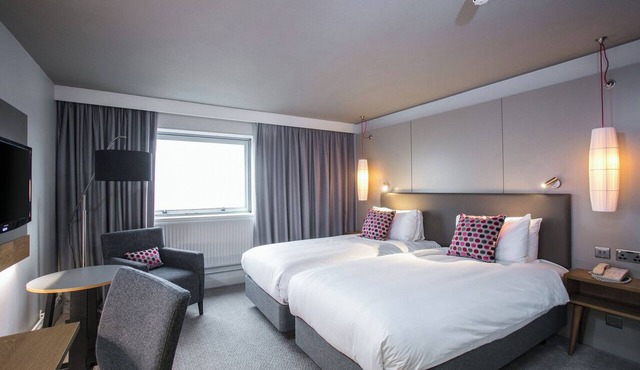 Crowne Plaza Harrogate by IHG in Harrogate